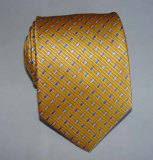 100% Silk Woven Neckties